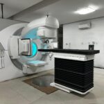 Radiotherapy and Radiology Equipment Installation