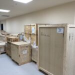 Relocation & Reinstallation